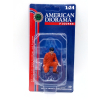 Figurka Mechanik Jerry orange - skala 1:24 - American Diorama